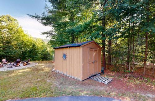 Bullwinkle Lodge - Foto 26