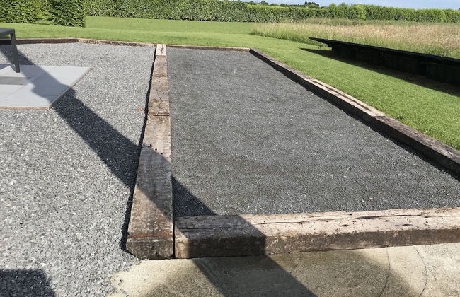 Aux quatre vents - Photo 41