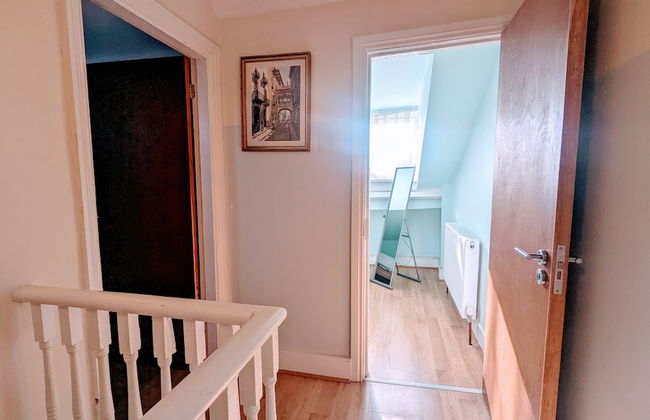 TopHome Finsbury Park - Foto 2