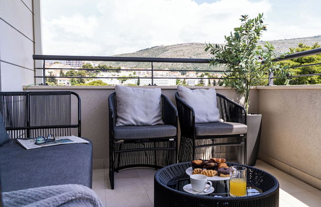 Saint Blaise Luxury Suite - Foto 24