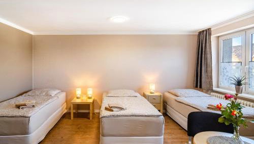 Alte Gärtnerei Fewo Veronika - Foto 3