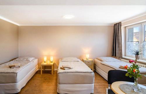 Alte Gärtnerei Fewo Veronika - Photo 3