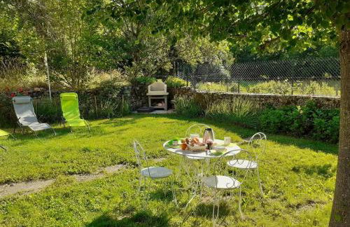 La Calmille Maison avec Jardin - Foto 4