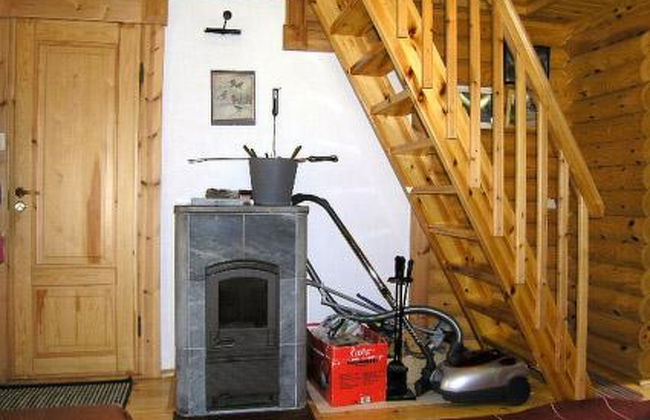 Liisan pirtti - Foto 15