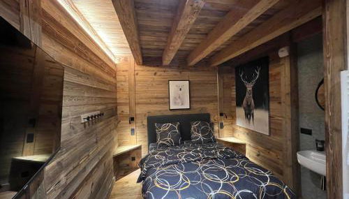 Appartement haut standing Arêches beaufort - Foto 3