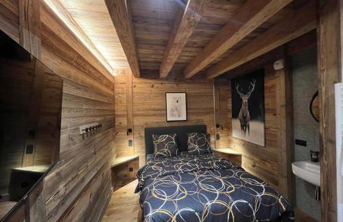 Appartement haut standing Arêches beaufort - Foto 3