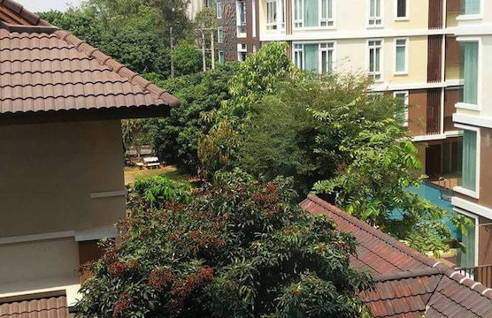 Beautiful Condo Nimman, Close Old City, With Pool - Foto 45