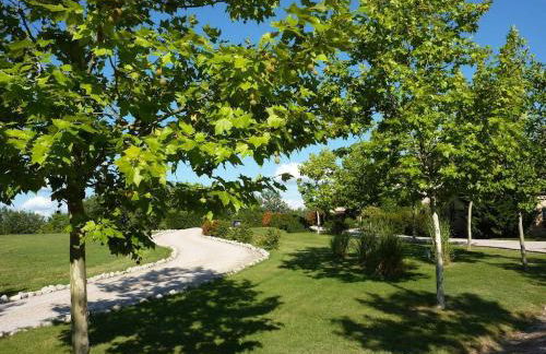 Le Cottage de Daramousque - Foto 52