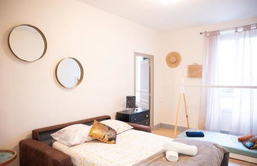 Les Tomettes du Midi - Élégance & Authenticité - Foto 8