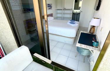 Apartemento piscina centro calella 3 min playa - Foto 15