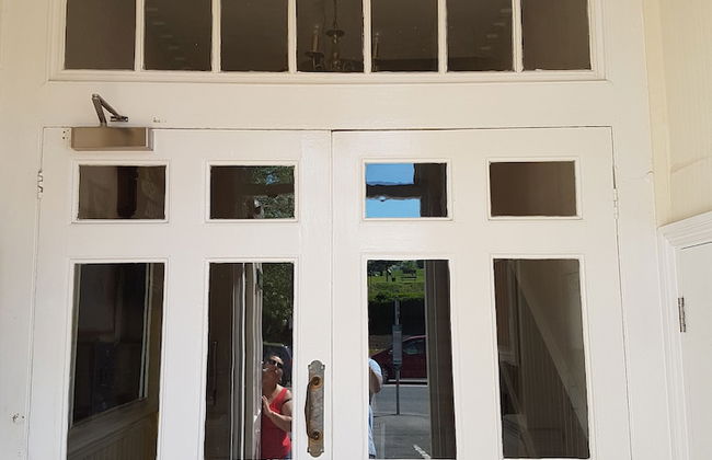 Apartment 9 Robertson Villas - Foto 2