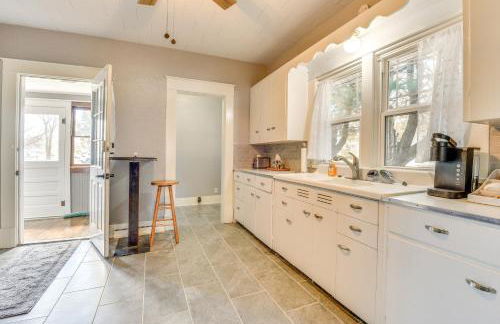 Cozy Anna Home Near Southern Illinois Attractions! - Foto 9