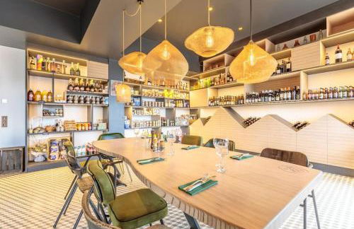 Appartement Haute gamme ski aux pieds, piscine, sauna. - Foto 26