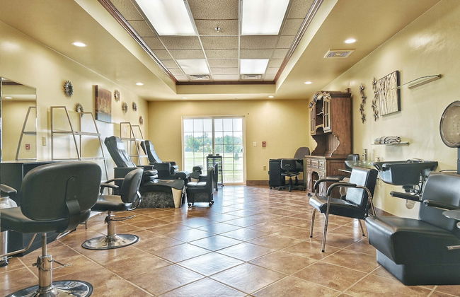 Four Seasons Island Resort - Photo 68