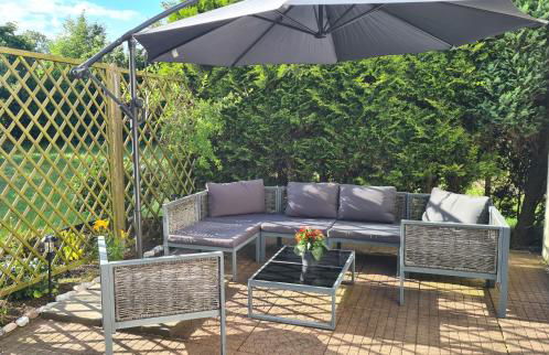 HoLa Auszeit - ehemalige Scheune am Dassower See - Photo 31