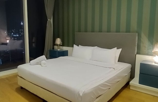 The Platinum Quzoma Suites in KLCC - Foto 37