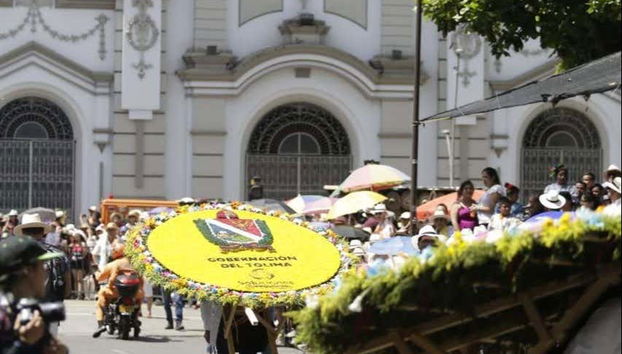 2-Day Folk Festival in Ibagué - Foto 5