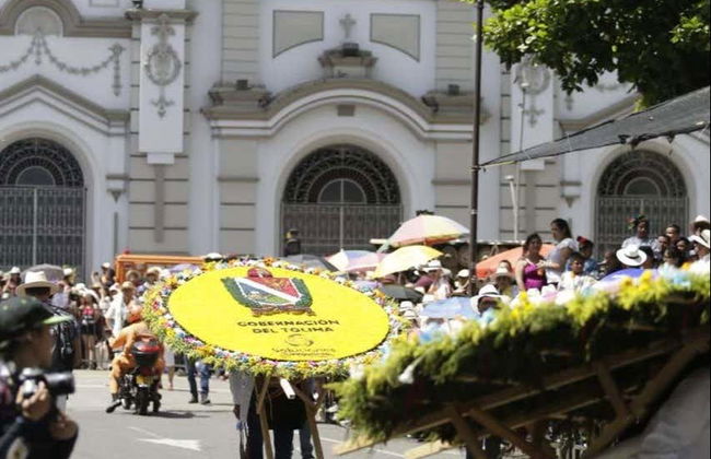 2-Day Folk Festival in Ibagué - Photo 5