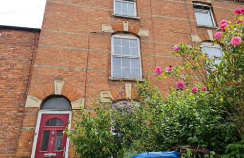 West Street Studios, Free WIFI, FREE Parking, Washer dryer - Foto 9