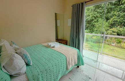 Casa Premium Paraty com Piscina Aquecida e Passeio de Escuna de Cortesia incluso - Foto 13