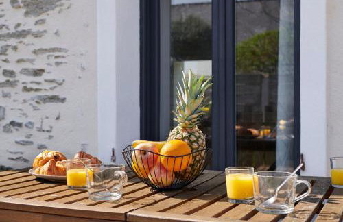 La Casa di Cami, maison cocon 4 à 6 personnes - Foto 32