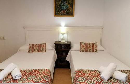 Apartamentos El Patio Andaluz - Foto 59