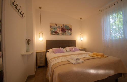 Apartments Cvelic Milovcic - Foto 5