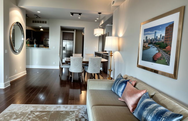 StaysPro - Glamorous Beverlywood Residence - Foto 5