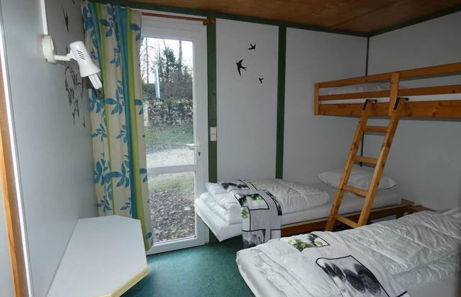 Les Chalets d'Argentouleau - Foto 10