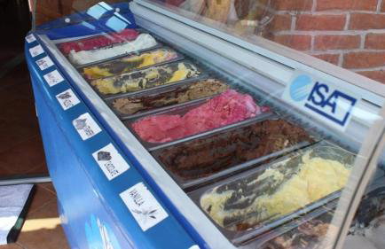 Apartment in Novalja with sea view, terrace, air conditioning, WiFi 3565-1 - Photo 34