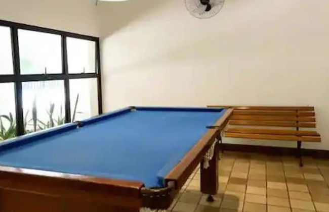 Apartamento Copa Resort HIR 19 - Foto 40