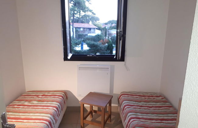 VVF Résidence Anglet - Foto 11