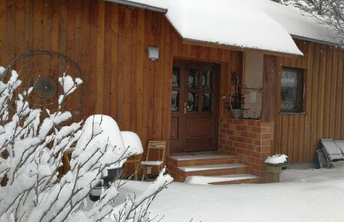 Ferienhaus Triebesgrund - Photo 26