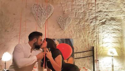 I Trulli Di Nonno Giovanni - Foto 2