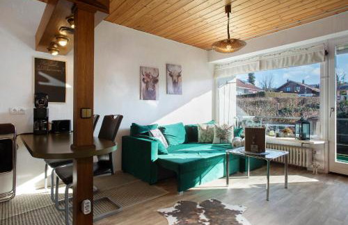 Appartment Gute Zeit - Foto 1