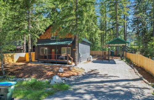 Perch - Cozy Pines - Foto 27