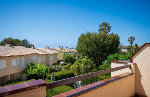 AT309 Con piscina a 5min playa - Foto 22