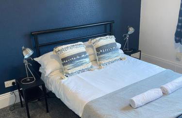 Duncan - 2Bdrm Sleeps 5 Good for Contractors - Foto 14