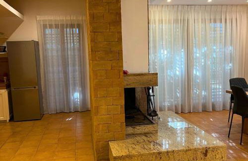 Villa Marlene Casa vacanze in parco privato - Foto 12