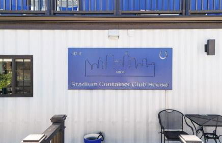 Stadium Container Club House - Foto 29