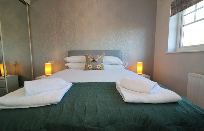 Chapelhall House - Airdrie - Foto 61