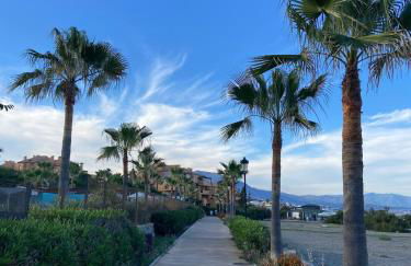 Apartamento con vistas al Mar , Golf y Viñedos - Foto 30