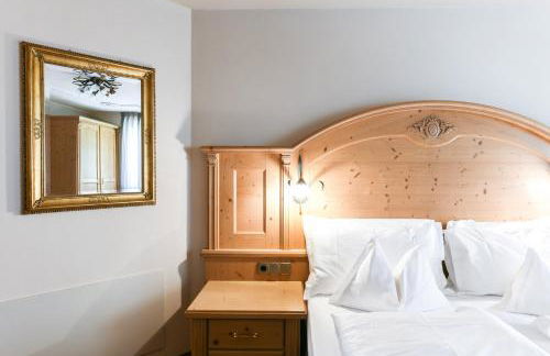 Wellness Residence Villa Leck - Foto 54