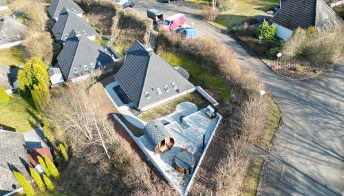 Haus 99, Dorf 3 mit Sauna & Whirlpool - Foto 2, Garden, Garden view