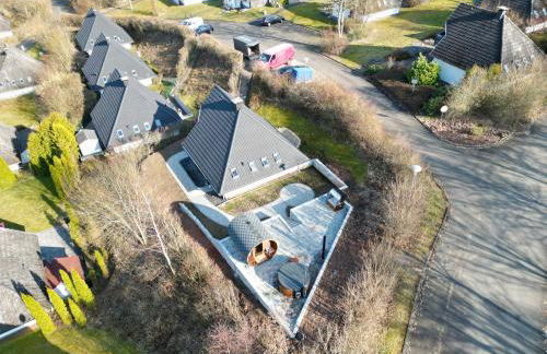 Haus 99, Dorf 3 mit Sauna & Whirlpool - Foto 2