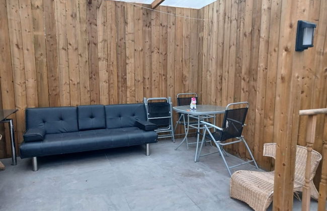 Huku Kwetu - Pearson House - Foto 23