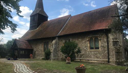 Beautiful grade II listed 4 bed Victorian Conversion - Billericay Essex - Foto 2