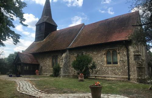 Beautiful grade II listed 4 bed Victorian Conversion - Billericay Essex - Foto 2