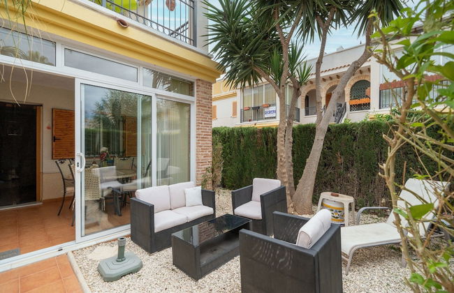 Belvilla by OYO La Casa de Shanaya - Foto 29