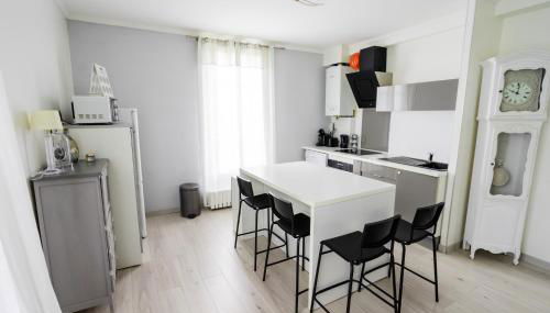 Bel appartement à 10 minutes de Disney - Foto 3